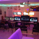 Illustration for article titled This Is A House Built For Gamers. Can I Live Here Now Please?